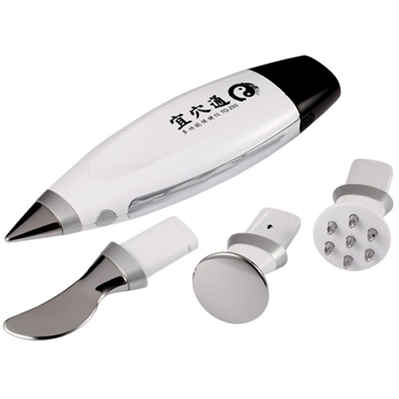 Aparato sanitario multifuncional TIENS Acupoint Treasure