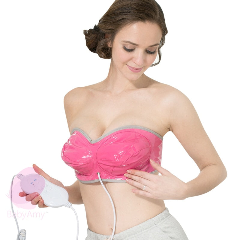 Breast Plumping Oil Breast Shaper For Women Easy To Push Away Breast  Augmentation Liquid For Larger Fuller Breast Hk