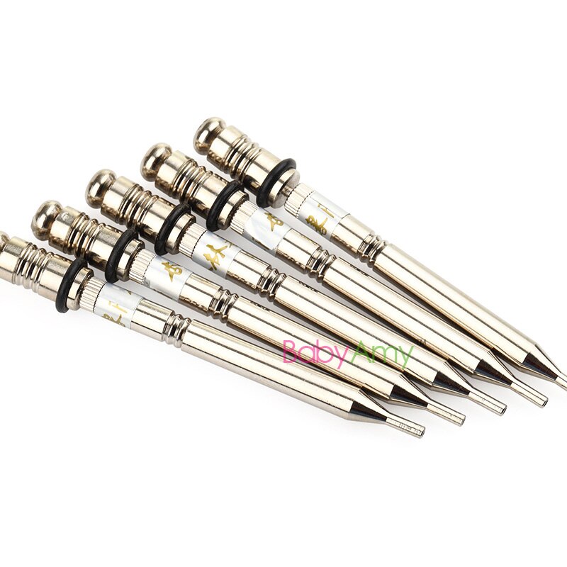 Chinese Acupuncture Hand Acupuncture needles Injector Acupuncture needle locator Strength stainless steel Traditional
