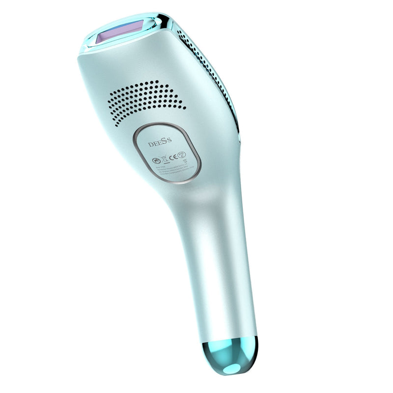 DEESS GP590 Triplecare Master 0.9s Laser Permanent Hair Removal System IPL Hair Remover instrument cool painless Beauty device