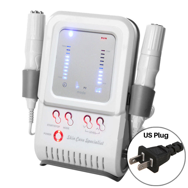 Skin Care Specialist Mesotherapy Machine Skin Tightening Lifting Wrinkle removal RF Needle Free injection facial