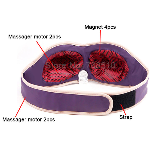 Most Effective Breast Enhancer Enlargement Massager One Size Fit Most Effective Body Massager