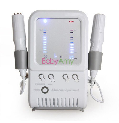 Portable RF Face Lift Devices Beauty Wrinkle Removal Equipment Skin Mesotherapy Care Machine Skin Care Specialist
