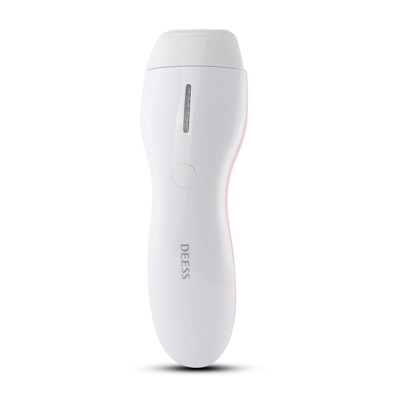 DEESS GP586 Permanent Laser Epilator IPL Hair Removal Depilatory Full Body Use Remove Acne and wrinkle Bikini Face Hair Removal