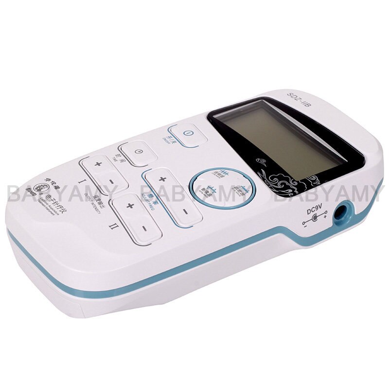 Hwato SDZ-IIB Electro Acupuncture Nerve and Muscle Stimulator sdz-iib Electroacupuncture Therapy Physical Stimulation Therapy