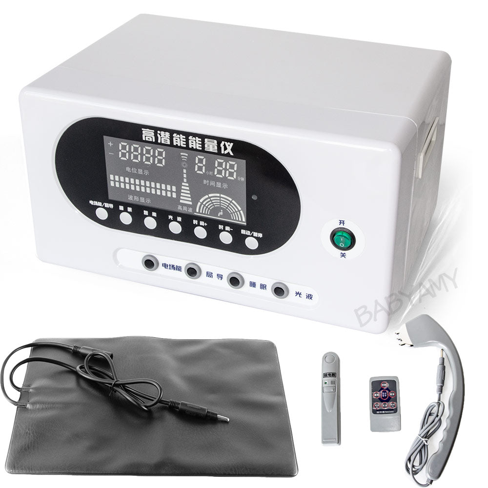 Electrify your practice with electrotherapy treatments