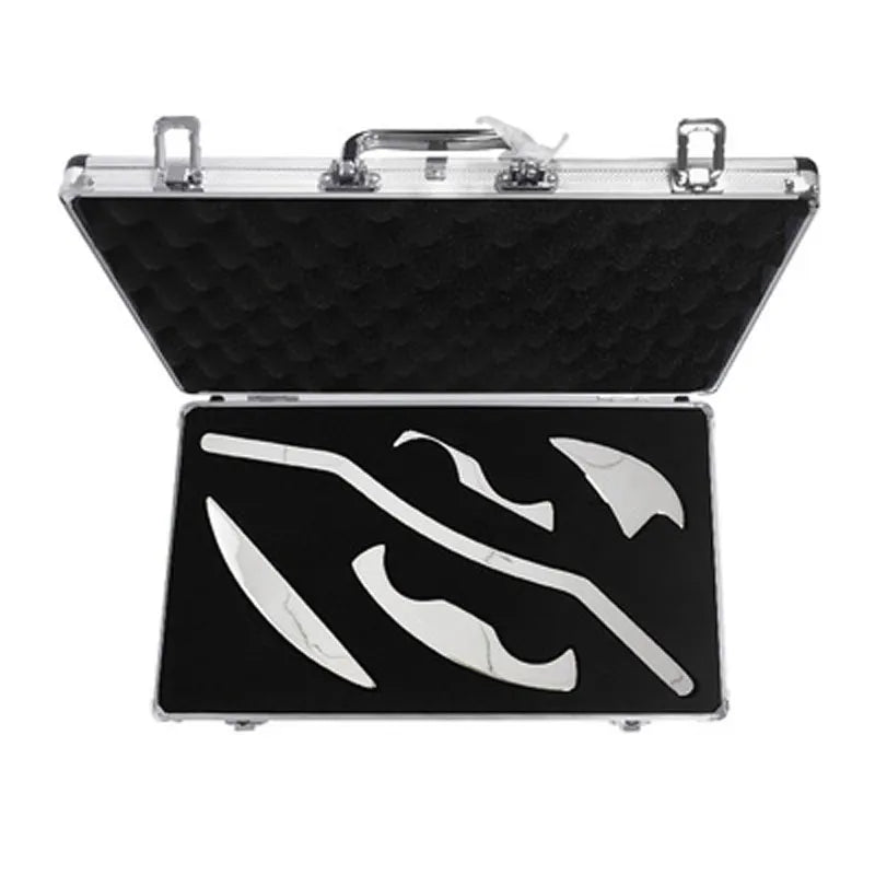 IASTM-Feathe 筋膜リリース IASTM筋膜リリース(グラストンテクニック IASTM-Feathe 筋膜リリース IASTM筋膜リリース(グラストンテクニック