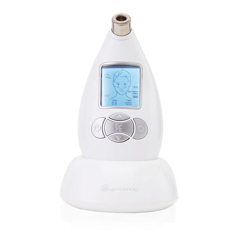 NEWDERMO Diamond Microdermabrasion Peel Machine Vacuum Suction Spa