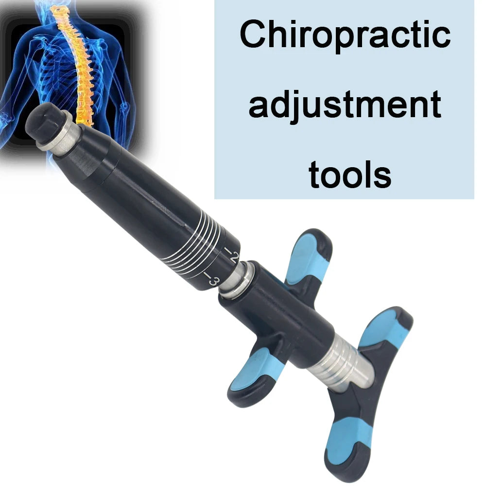 10 Migliori Strumento di Regolazione Chiropratica In Italia 10 Migliori Strumento di Regolazione Chiropratica In Italia