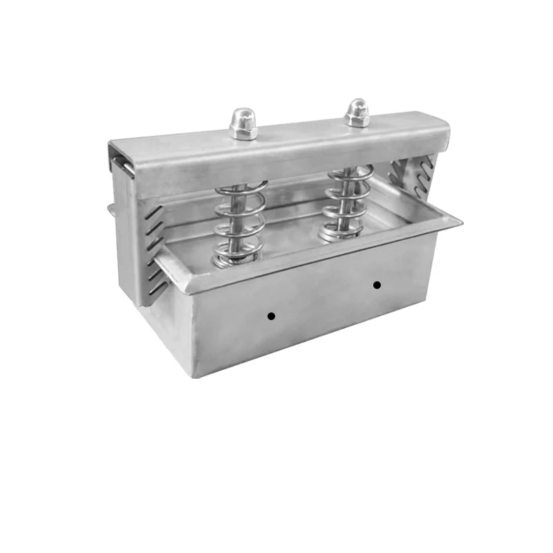 Stainless Steel Meat Pressing Mold, Stainless Steel Kitchen Tool