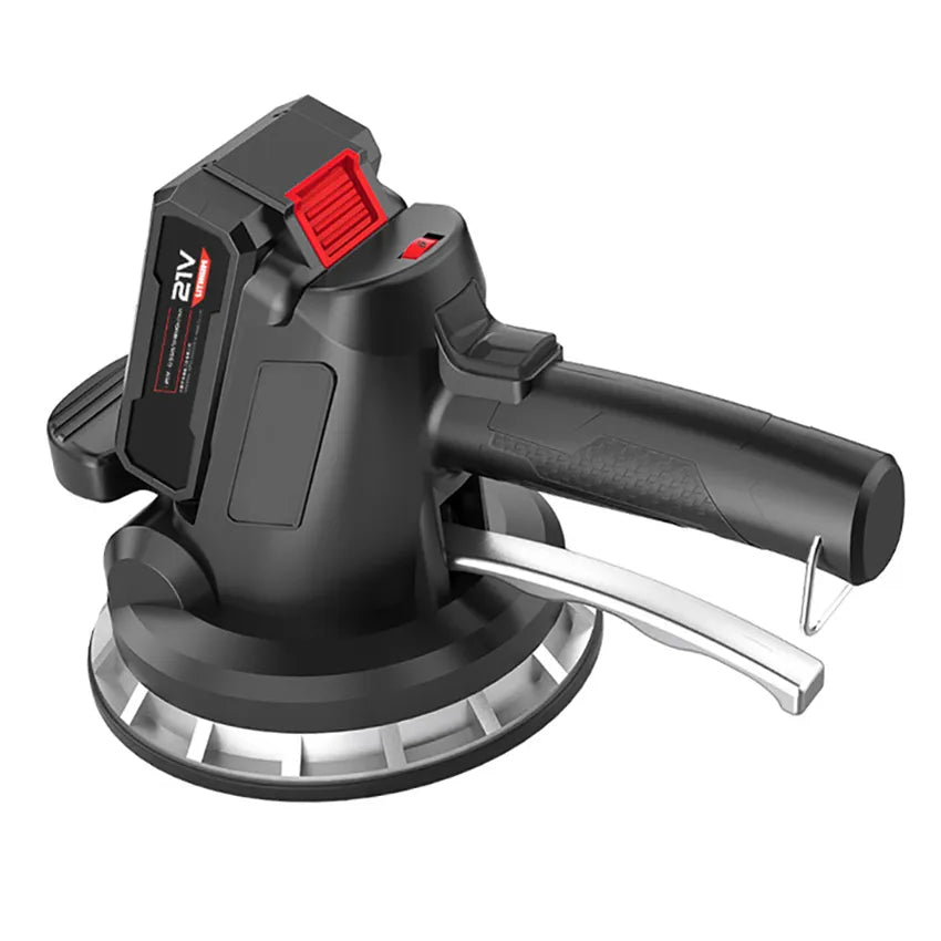 Tile Tiling Tool Machine With Lithium Battery Floor Vibration Power Tools Vibrator Wall Tile Tiling Automatic Vibration 26000rpm - Ladder & Scaffolding Parts - Alisa Tile Tiling Tool Machine With Lithium Battery Floor Vibration Power Tools Vibrator Wall Tile Tiling Automatic Vibration 26000rpm - Ladder & Scaffolding Parts - Alisa