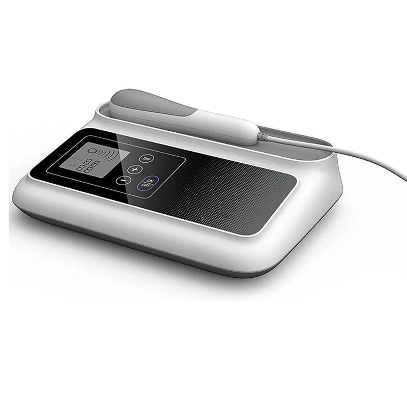 1MHz Ultrasound Therapy Machine : Dynosound – Strive Enterprises Ultrasound ultrasonic therapy machine