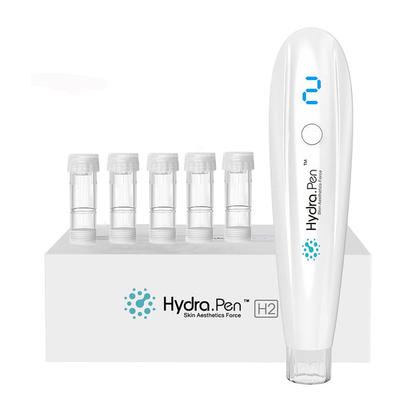 Професійний мікроголковий пристрій Hydra Pen H2