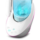 1,5L Rich Hydrogen Generator Vattenkokare Vattenfilter Elektrolys Alkaliskt vatten Lonizer Machine Dryck Väterening