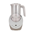 1,5L Rich Hydrogen Generator Vattenkokare Vattenfilter Elektrolys Alkaliskt vatten Lonizer Machine Dryck Väterening