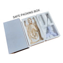 1 Pcs 45cm Human Anatomical Anatomy Skeleton Model Medical Learn Aid Anatomy Human Skeletal Model Wholesale Retail