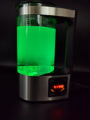 2L elektrisk väterik vattenkokare Vattenjonisatormaskin Vattenfilter Drick vätevattengenerator