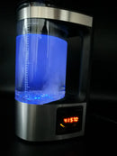 2L elektrisk väterik vattenkokare Vattenjonisatormaskin Vattenfilter Drick vätevattengenerator