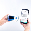 Portable ECG Monitor