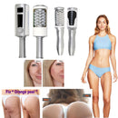 10D Maxlipo &amp; Inner Ball Roller 2 в 1 Машина для похудения