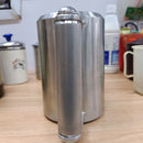 Mug Berat 10kg Cangkir Dumbbell 22lbs Bahan AISI304 Volume 120ml