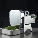 110V/220V 샬롯 야채 커터 머신 다기능 상업용 다이싱 머신 당근 감자 과일 전기 슬라이서