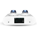 12 Tesla EMSlim elektromagnetisk bantningsskulpteringsmaskin EMS Muskler gå ner i vikt Stimulator för rumplyft Fettborttagning Salonganvändning