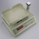 プラスチック製血液バッグ採取計量スケール