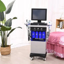 14 In 1 Huidverzorging Diamant Dermabrasie Machine Waterstraal Aqua Facial Dermabrasie Machine SPA Schoonheidssalon
