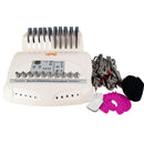 Alat Stimulator Otot Elektrik Mesin Pengencangan Otot Elektro Akupuntur untuk Spa