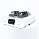 15 Tesla Electromagnetic Slimming Sculpting Machine EMS Otot menurunkan berat badan Stimulator untuk Angkat Punggung Pembuangan Lemak untuk Salon