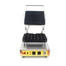 30홀 상업용 에그 타르트 머신 - 다용도 전기 쿠키 프레스 및 타르트 쉘 베이커(NP-839)