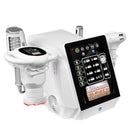 Najnowsza przenośna maszyna do podnoszenia pośladków 4w1 Vela kształt ciała próżnia 360 stopni wewnętrzna kulka masaż rolkowy odchudzanie utrata masy ciała