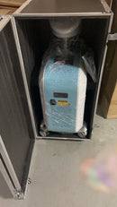 Israel Tech Needle Free Non-invasive Mesotherapy Injection Jet Peel Machine