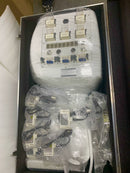 V10 Çok Fonksiyonlu VELABODY SHAPE Vücut Zayıflama Kavitasyon Selülit Yağ Temizleme Vakum Rulo göz bakımı Kilo kaybı makinesi