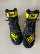 FIRST-S SHOES MY2020, FIA 8856-2018 FIRST Versenycipő