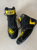 FIRST-S SHOES MY2020, FIA 8856-2018 FIRST Versenycipő