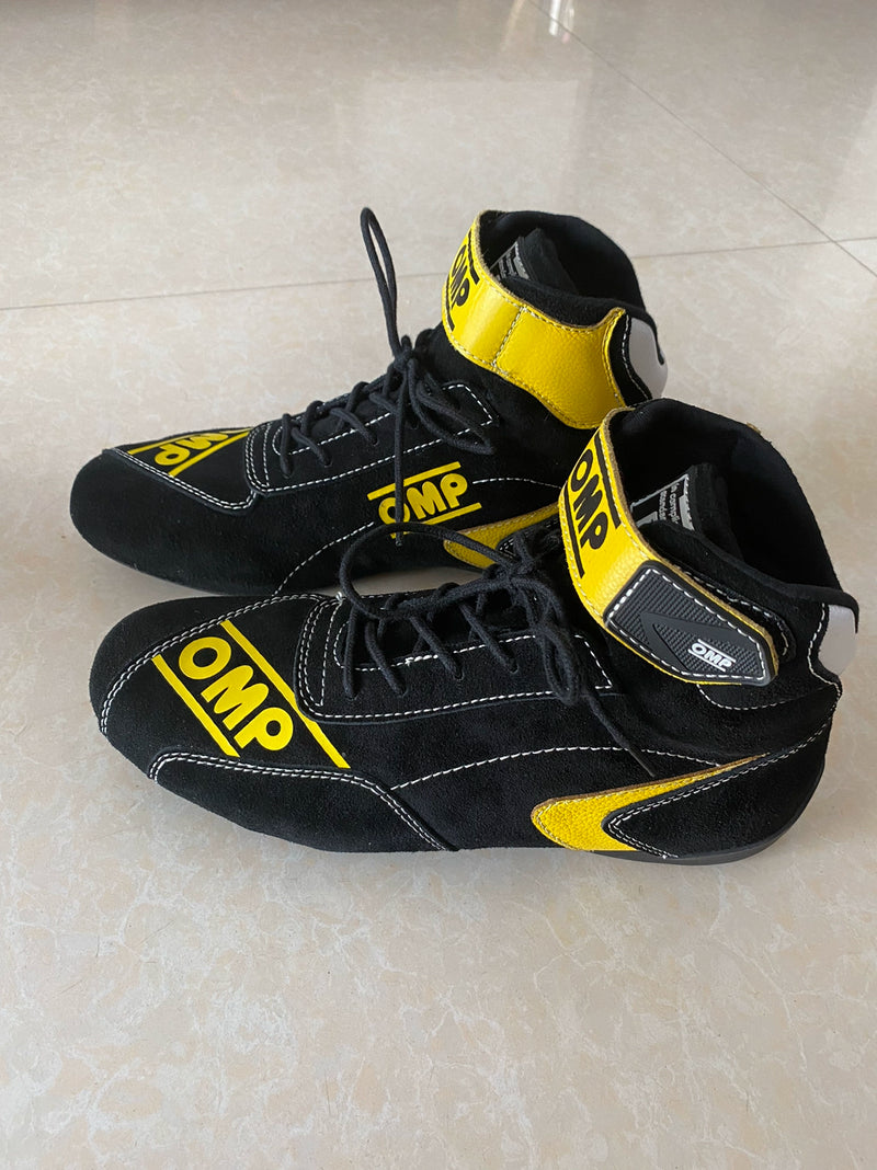 FIRST-S SHOES MY2020, FIA 8856-2018 FIRST Racing shoes