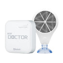 3/4 generation Chihiros Doctor Algborttagningsverktyg för akvarieanläggning/räkor/fisktank rengöring Akvariumtillbehör Twinstar