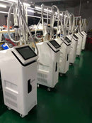 Velashape V8 Профессиональный многофункциональный вакуумный роликовый скульптурирующий массажер для похудения, коррекция фигуры, машина для похудения