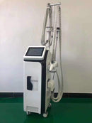 Velashape V8 Профессиональный многофункциональный вакуумный роликовый скульптурирующий массажер для похудения, коррекция фигуры, машина для похудения