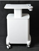 Carrito multifuncional para salón de belleza con cajones de 3 niveles, carrito de peluquería resistente, carrito rodante para uso médico y de peluquería, ideal para estudios de cosmética y centros de cuidado de la piel.