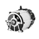 Motor diferencial sin escobillas de alta velocidad para triciclo eléctrico, 3200 rpm, 3900 rpm, 1500 W, 1800 W, 48 V, 60 V, 72 V