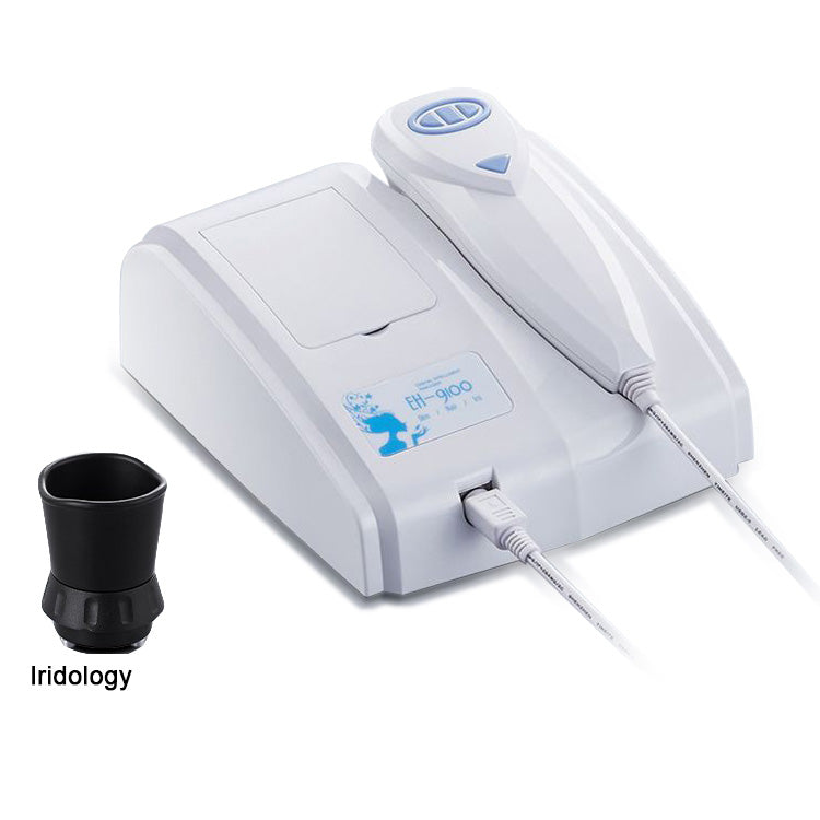 Cyfrowy analizator irydologiczny 5MP USB irydoskop oczu irydologia analizator aparatu diagnoza choroby maszyna analizator ciała