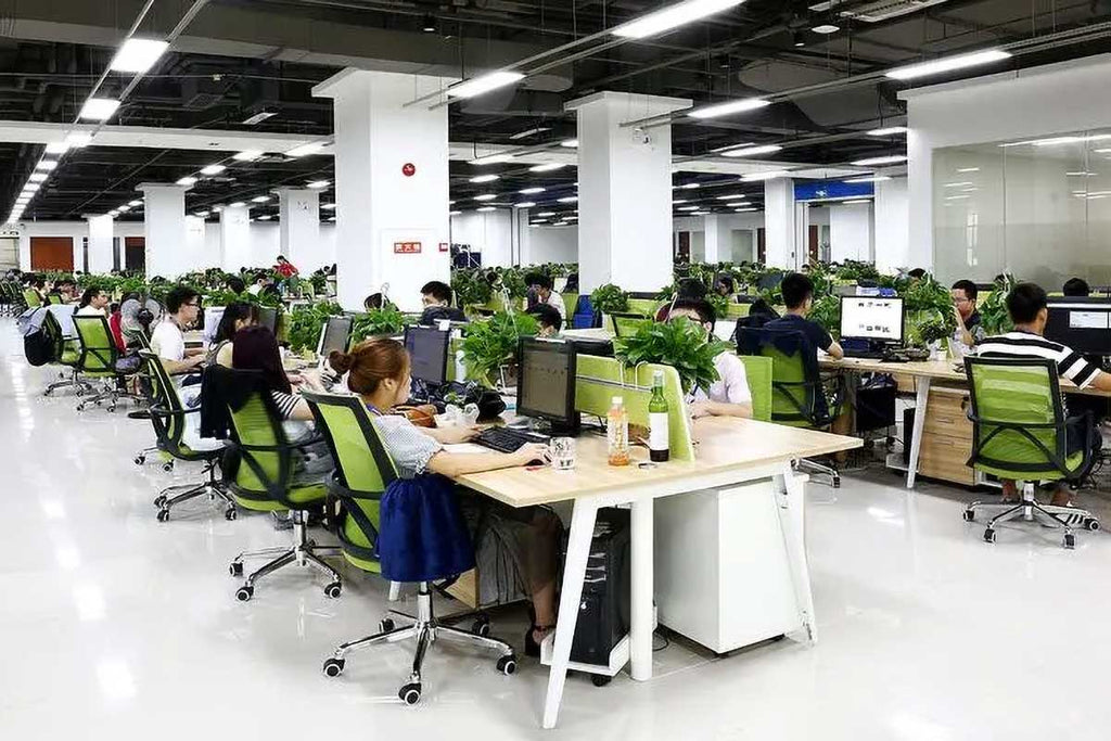 Alisa Domestic Sales Office