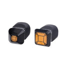 Głowica wymienna wkładu termoliftingującego BLACK-GOLD RF