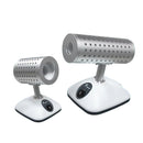 Esterilizador de asa de inoculación infrarroja JOANLAB, equipo de laboratorio, desinfección a alta temperatura, esterilización rápida de 5 a 7 segundos