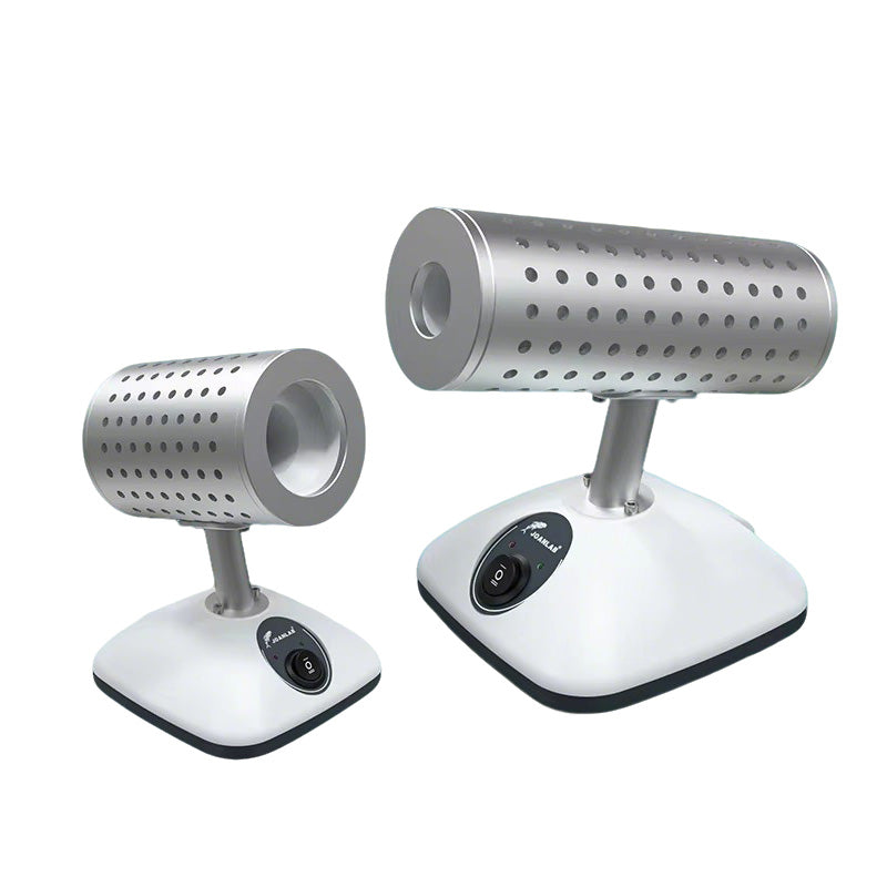 Esterilizador de asa de inoculación infrarroja JOANLAB, equipo de laboratorio, desinfección a alta temperatura, esterilización rápida de 5 a 7 segundos