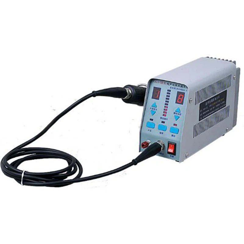 YJCS-5B Professional Ultrasonic Mold Polisher Polishing Machine 220v 110v