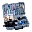 YJCS-5B Профессиональный ультразвуковой полировальный станок для форм 220 В 110 В